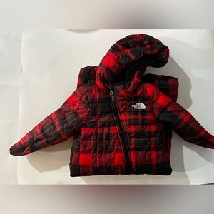 The Northface Snow Suit